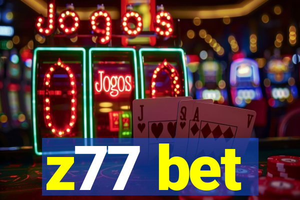 z77 bet